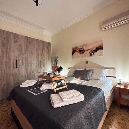 Villa Salamis Luxury Escape Esterno foto