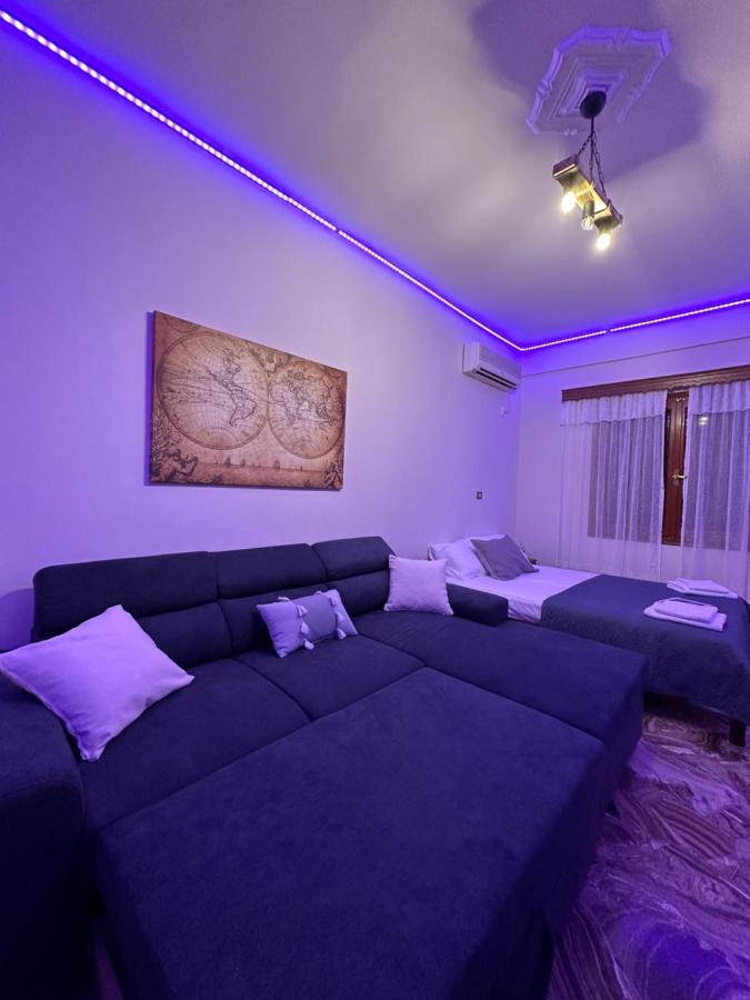 Villa Salamis Luxury Escape Esterno foto