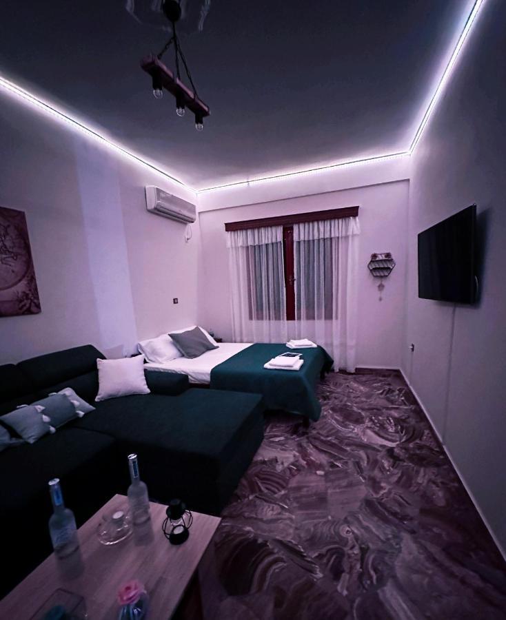 Villa Salamis Luxury Escape Esterno foto