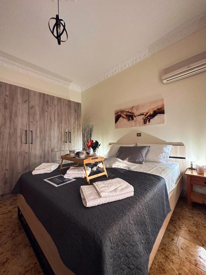 Villa Salamis Luxury Escape Esterno foto