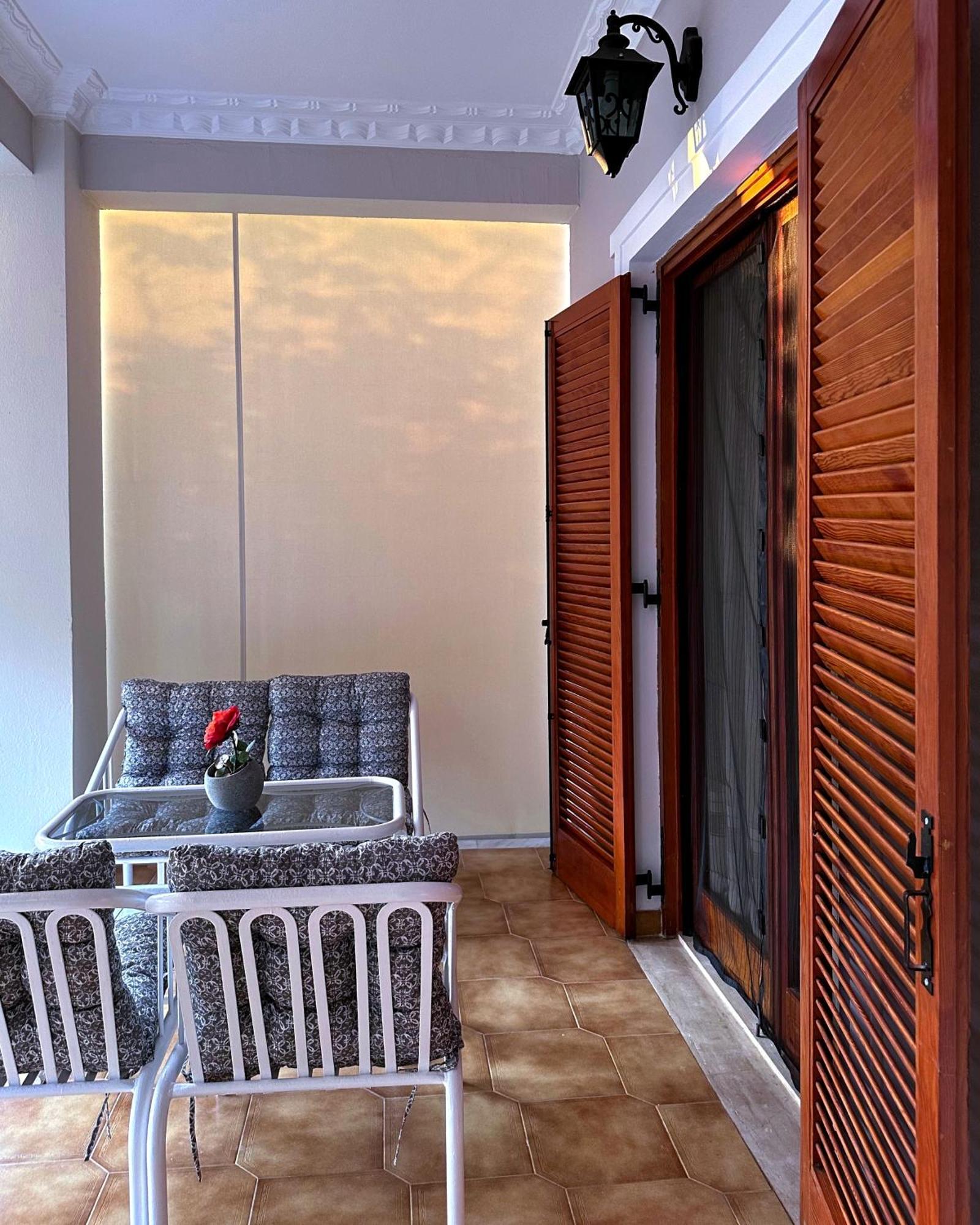 Villa Salamis Luxury Escape Esterno foto
