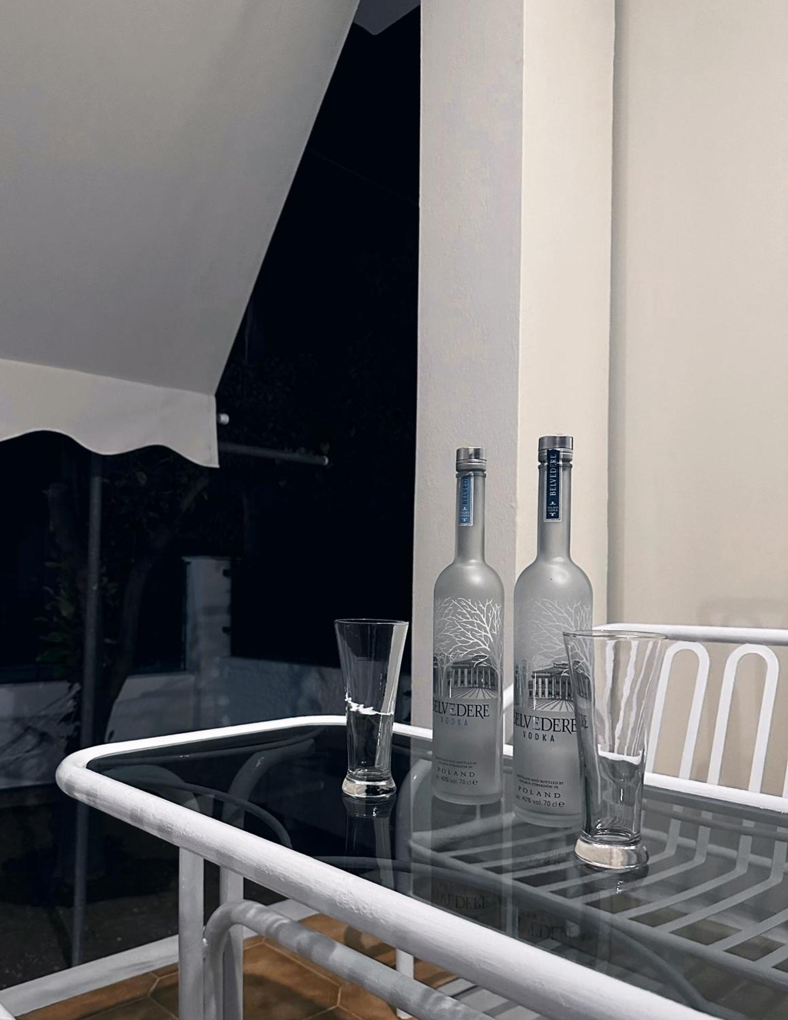 Villa Salamis Luxury Escape Esterno foto
