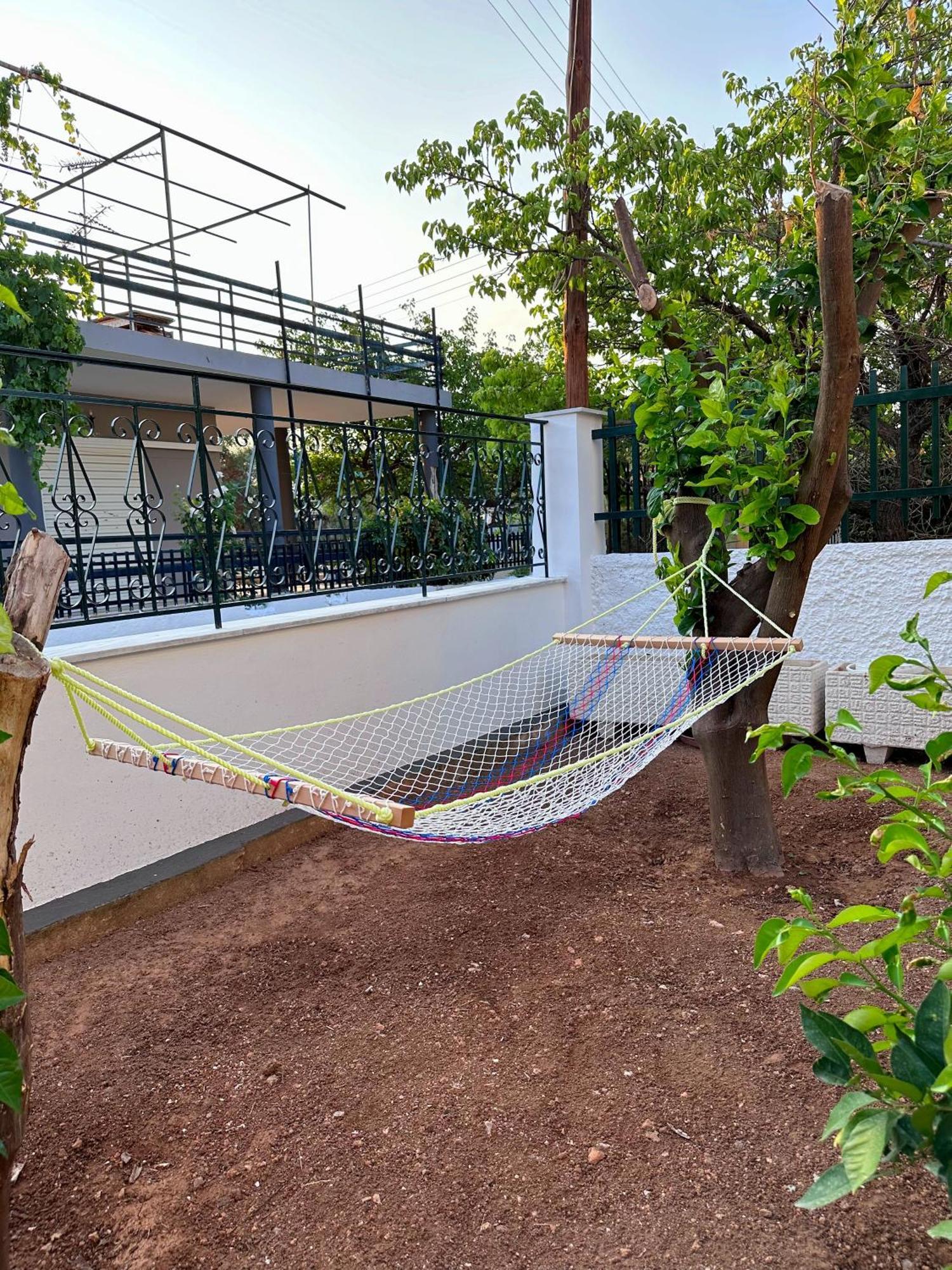 Villa Salamis Luxury Escape Esterno foto